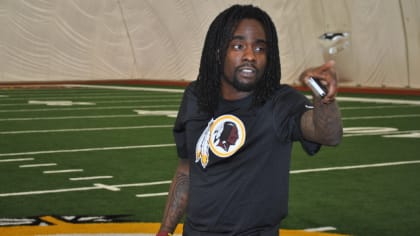 Famous Fans: Wale