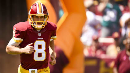 Washington Redskins, Kirk Cousins still working on long-term deal