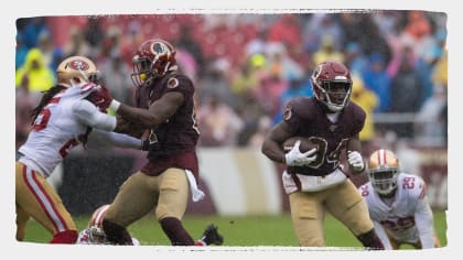 Sonny Jurgensen Gave 54 Years To The Redskins. They'll Honor His Longtime  Dedication Vs. San Francisco.