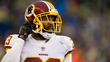 DeAngelo Hall Injury: Updates on Redskins Safety's Recovery from