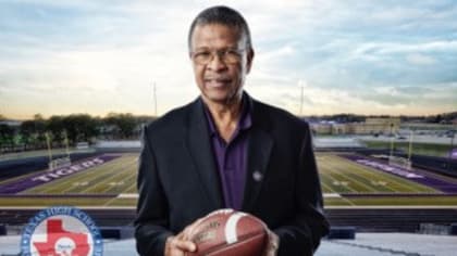 Texas High School Football Hall of Fame Inductees: Ken Houston