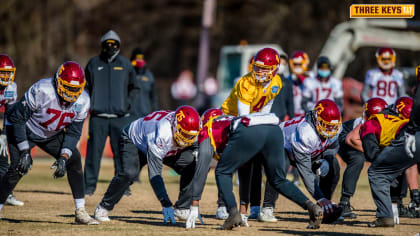 Landon Collins named 2018 Pro Bowl starting safety