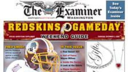 Charmed Saints are 12-0, top Redskins 33-30 in OT - The San Diego