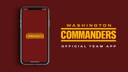 Washington Commanders Fan Zone