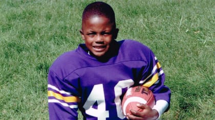 Terry McLaurin won high school and college titles on the Colts