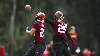 Washington Football Team (Philadelphia, US)