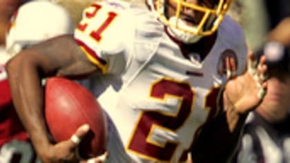 The Legacy of Sean Taylor and No. 21 in Washington - Sports Illustrated