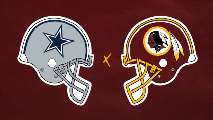 How to stream sale cowboys vs redskins