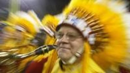 hail to the redskins song｜TikTok Search