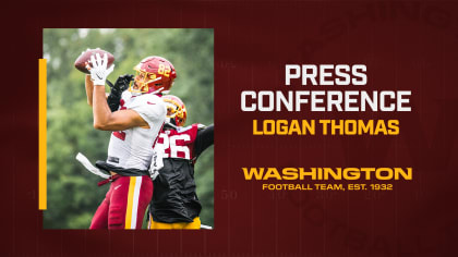 Logan Thomas