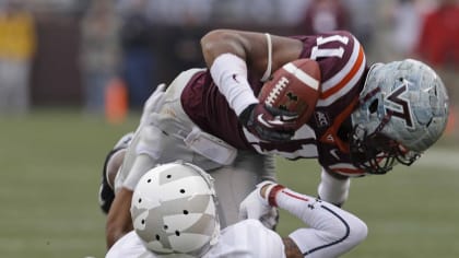 Kendall Fuller, Washington Commanders, CB - News, Stats, Bio