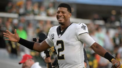 Jameis Winston - 2023 Score #52 - New Orleans Saints