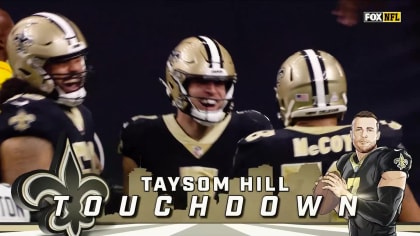 Highlights and Touchdowns: Saints 0-13 49ers in NFL