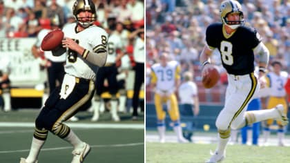 Moss Uniforms on X: New Orleans Saints: The Saints are due for a big  uniform change, which should include a darker gold, consistent striping,  with a gold jersey as an alternate. I