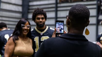 BRPROUD  Jameis Winston, Cam Jordan & Saints team up to help Louisiana