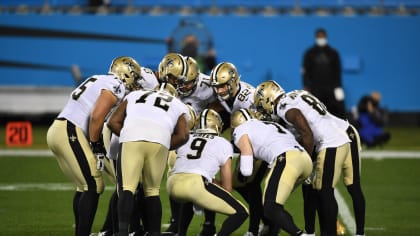 Terron Armstead has the best contract on NOLA Saints' roster