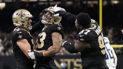 New Orleans Saints Marshon Lattimore, DeAndre Hopkins highlight NFL Week 1