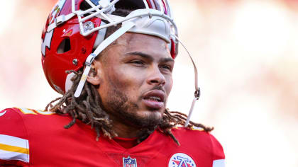 Ranking the Saints: #8 Tyrann Mathieu