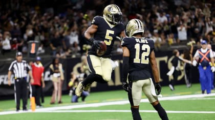 Saints News 3/19/13: Mark Ingram Switches Jersey Number To #22