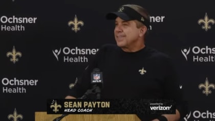 New Orleans Saints Key Ingredients to victory against Washington