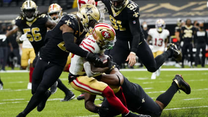 49ers-Saints: Kyle Shanahan, Nick Mullens postgame quotes