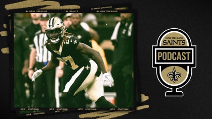 Jen Hale talks Saints vs. Bucs in Week 4  New Orleans Saints Podcast  9/29/2023 