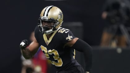 June 13, 2018 - New Orleans Saints cornerback Marshon Lattimore