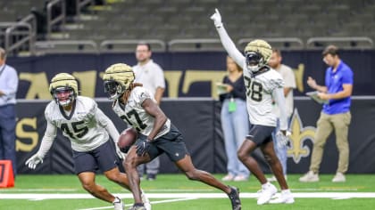 New Orleans Saints training camp 2023: Schedule, location, tickets