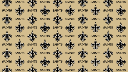 200+] Saints Background s