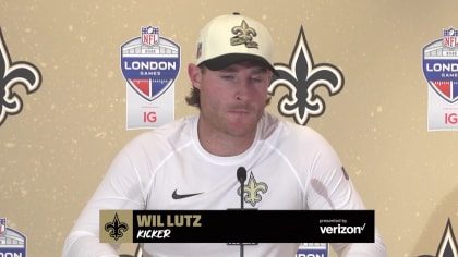 Saints vs. Vikings Week 4 Game Recap - October 2, 2022 - New Orleans Saints