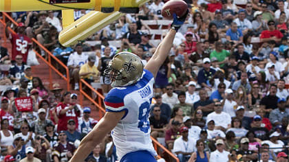 Pro Bowl Hawaii fans