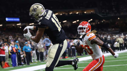 ESPN's Adam Teicher talks Saints vs Chiefs Preseason