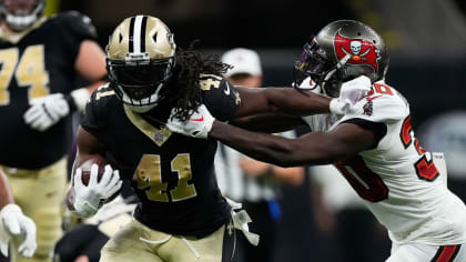 Saints-Buccaneers Over/Under: Struggling Offenses Bounce Back?