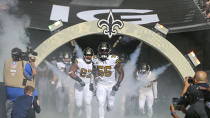 Saints vs. Vikings Week 4 Game Recap - October 2, 2022 - New Orleans Saints