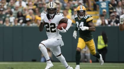 Rashid Shaheed won't be Saints' underappreciated player much longer