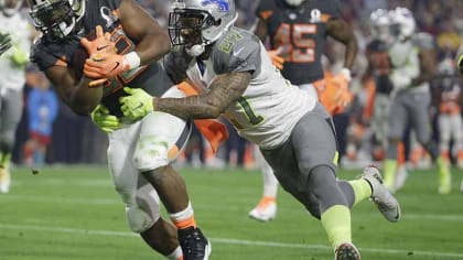 November 29, 2018: New Orleans Saints offensive guard Jermon Bushrod #74  during a Thursday Night Football NFL game between the New Orleans Saints  and the Dallas Cowboys at AT&T Stadium in Arlington