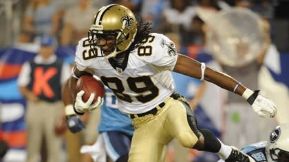 70, Marques Colston, School-Record for number of yards-200…