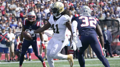 Saints vs Patriots live stream: How to watch NFL week 3 game online