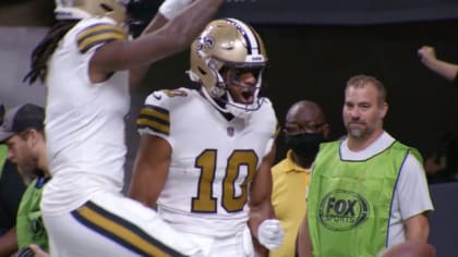 saints color rush 2021