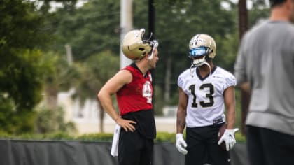 New Orleans Saints Minicamp Practice Report 6/13/2023 