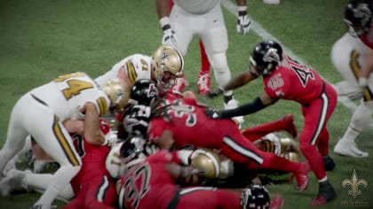 Falcons vs. Saints (Week 3 Preview), Monday Night Football, Move the  Sticks