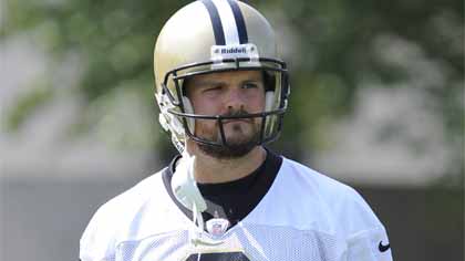 Saints' Thomas Morstead is the PFF NFL Special Teams Player of the