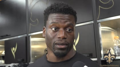 Benjamin Watson on Saints Podcast presented by SeatGeek