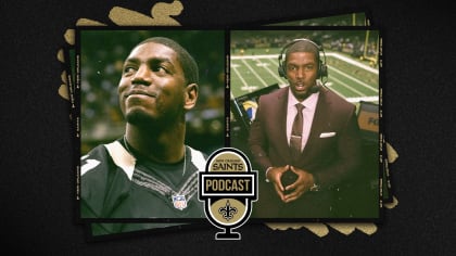 New Orleans Saints Podcast