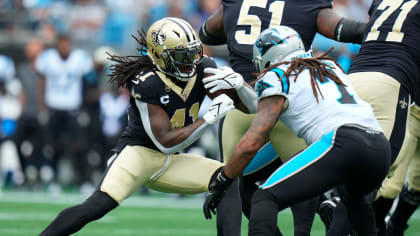 Panthers vs. Saints recap, final score: Carolina offense builds momentum  late - Cat Scratch Reader