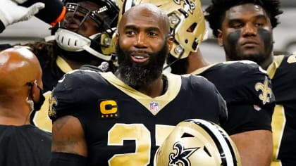 Burnley: Two-time Super Bowl champion Malcolm Jenkins invests in