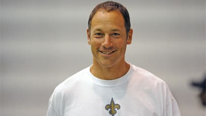 Bills bring back Aaron Kromer as offensive line coach