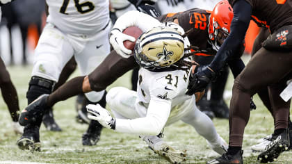 New Orleans Saints vs. Cleveland Browns Betting Odds, Trends and  Predictions – Saturday, December 24, 2022 - OddsShopper