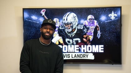 Jarvis Landry - Age, Bio, Birthday, Family, Net Worth