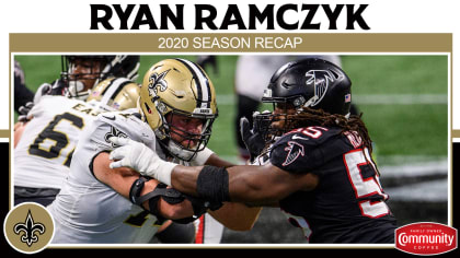 New Orleans Saints Countdown to Kickoff 2020: #71 Ryan Ramczyk - Sports  Illustrated New Orleans Saints News, Analysis and More